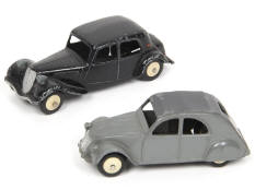 DINKY TOYS (FRANCE) (2)