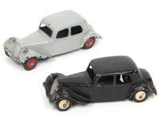 DINKY TOYS (FRANCE) (2)