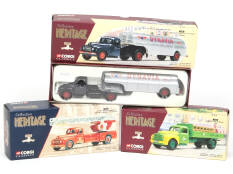 CORGI TOYS (GB) (1)