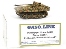 GASO.LINE (FRANCE) (1)