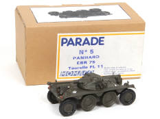 PARADE (FRANCE) (1)