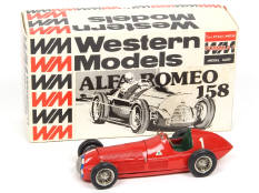 WESTERN MODELS (GB) (1)