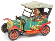 YONEZAWA TOYS (JAPON) (1)