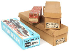 MÄRKLIN (ALLEMAGNE) (4)