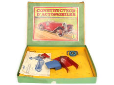 MECCANO (FRANCE) (1)