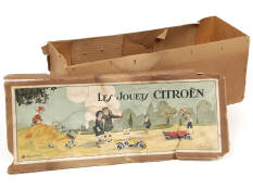 CITROËN (FRANCE) (1)