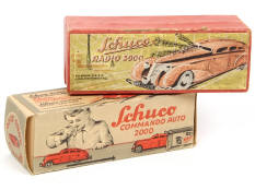 SCHUCO (ALLEMAGNE) (2)