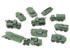 MATCHBOX (GB) (10)