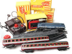 DIVERS (Ecartement HO) (1)