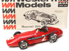 WESTERN MODELS (GB) (1)