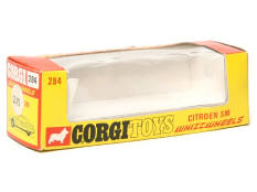 CORGI TOYS (GB) (1)
