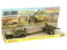 DINKY TOYS (GB) (1)
