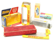 DINKY TOYS (8)