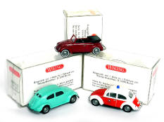 WIKING 'HO' (ALLEMAGNE) (3)