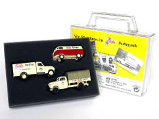 BREKINA (ALLEMAGNE) (1)