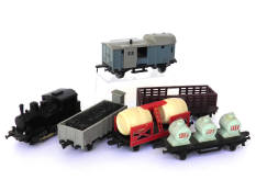 RAIL ROUTE (FRANCE) (6)