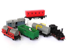 RAIL ROUTE (FRANCE) (6)