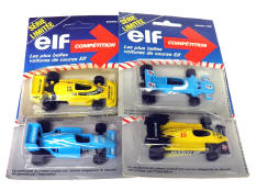 DIVERS (HONG KONG) (4)