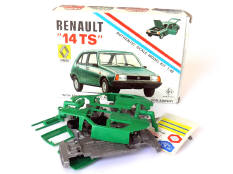 GRISONI (ITALIE) (1)