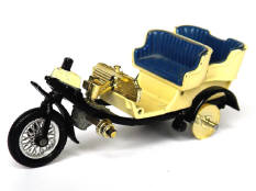 J.M.K. RAMI (FRANCE) (1)