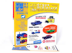 ARGUS DE LA MINIATURE (FRANCE) (9)