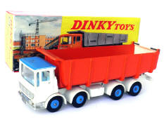 DINKY TOYS (GB) (1)
