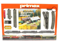 PRIMEX 'HO' (ALLEMAGNE) (2)