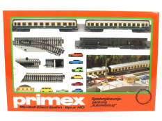 PRIMEX 'HO' (ALLEMAGNE) (1)