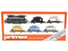 PRIMEX 'HO' (ALLEMAGNE) (1)