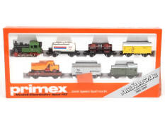 PRIMEX 'HO' (ALLEMAGNE) (1)