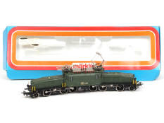 MÄRKLIN 'HO' (ALLEMAGNE) (1)