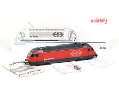 MÄRKLIN 'HO' (ALLEMAGNE) (1)