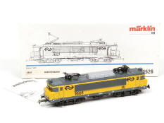 MÄRKLIN 'HO' (ALLEMAGNE) (1)