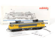 MÄRKLIN 'HO' (ALLEMAGNE) (1)