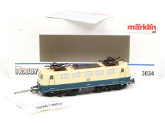 MÄRKLIN 'HO' (ALLEMAGNE) (1)