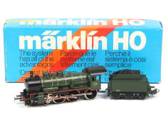 MÄRKLIN 'HO' (ALLEMAGNE) (1)