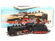 MÄRKLIN 'HO' (ALLEMAGNE) (1)