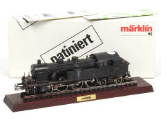 MÄRKLIN 'HO' (ALLEMAGNE) (1)
