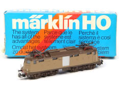 MÄRKLIN 'HO' (ALLEMAGNE) (1)