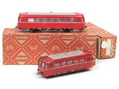 MÄRKLIN 'HO' (ALLEMAGNE) (2)
