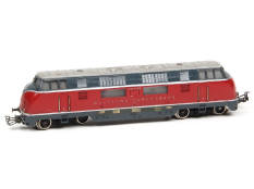 MÄRKLIN 'HO' (ALLEMAGNE) (1)