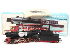 MÄRKLIN 'HO' (ALLEMAGNE) (1)