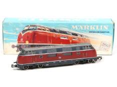 MÄRKLIN 'HO' (ALLEMAGNE) (1)