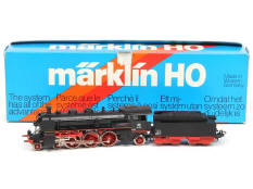 MÄRKLIN 'HO' (ALLEMAGNE) (1)
