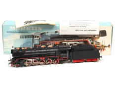 MÄRKLIN 'HO' (ALLEMAGNE) (1)