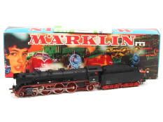 MÄRKLIN 'HO' (ALLEMAGNE) (1)