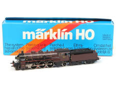 MÄRKLIN 'HO' (ALLEMAGNE) (1)