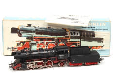 MÄRKLIN 'HO' (ALLEMAGNE) (1)