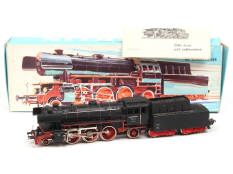 MÄRKLIN 'HO' (ALLEMAGNE) (1)
