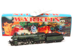 MÄRKLIN 'HO' (ALLEMAGNE) (1)